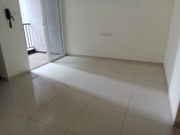 Living Room in 1 BHK Apartment at Kolte Patil Life Republic, Hinjewadi – for Rent