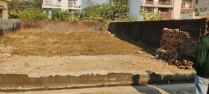 Plot Area in  Plot at Aman Luxury Apartments, Sahastradhara Road – for Sale