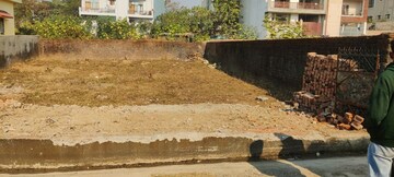 Plot Area in  Plot at Aman Luxury Apartments, Sahastradhara Road – for Sale