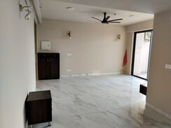 3 BHK + Servant Room,Study Room Apartment For Rent in M3M Heights