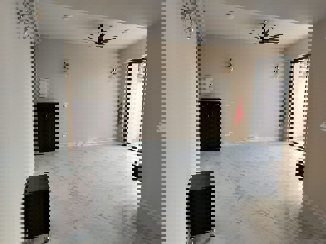 3 BHK + Servant Room,Study Room Apartment For Rent in M3M Heights