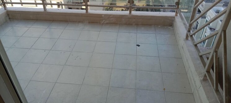 Balcony, gaur-sportswood 3 Bedroom 1690 Sq.Ft. Apartment In Sector 79 Noida 9789721