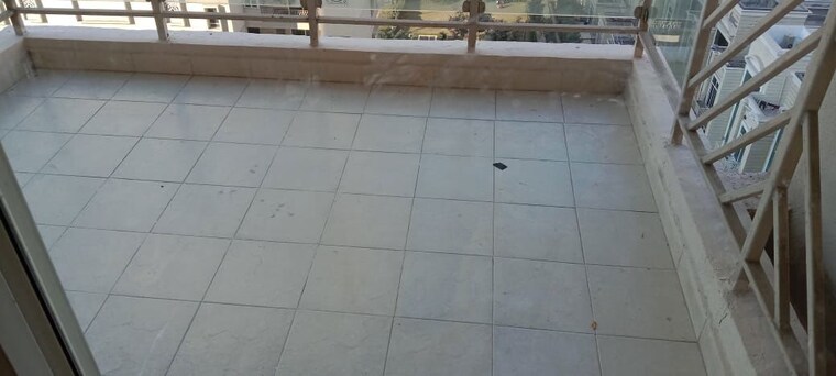 Balcony, gaur-sportswood 3 Bedroom 1690 Sq.Ft. Apartment In Sector 79 Noida 9789721