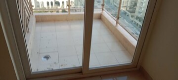 Balcony in 3 BHK Apartment at Gaur Sportswood, Sector 79 – for Sale