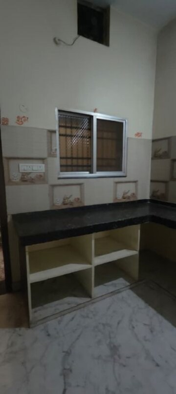 Kitchen in 2 BHK Independent House at Bhatagaon – for Rent