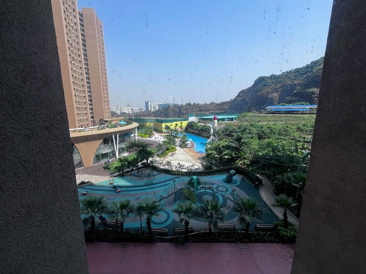 Master Plan, kanakia-silicon-valley 2 Bedroom 669 Sq.Ft. Apartment In Powai Mumbai 9789990