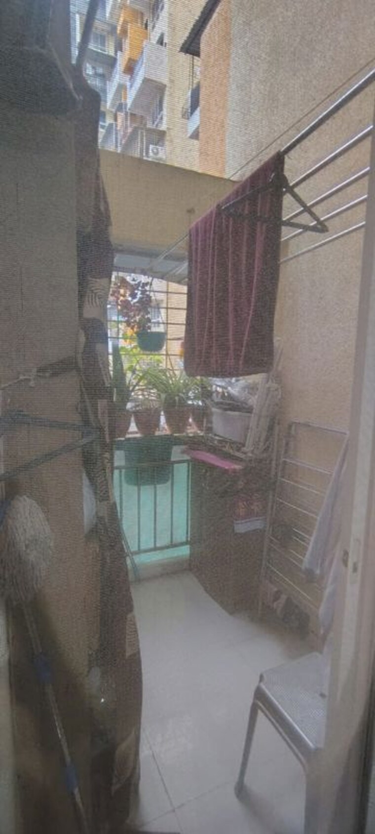 Living Room, somani-dream-home 2 Bedroom 678 Sq.Ft. Apartment In Punawale Pune 9789998