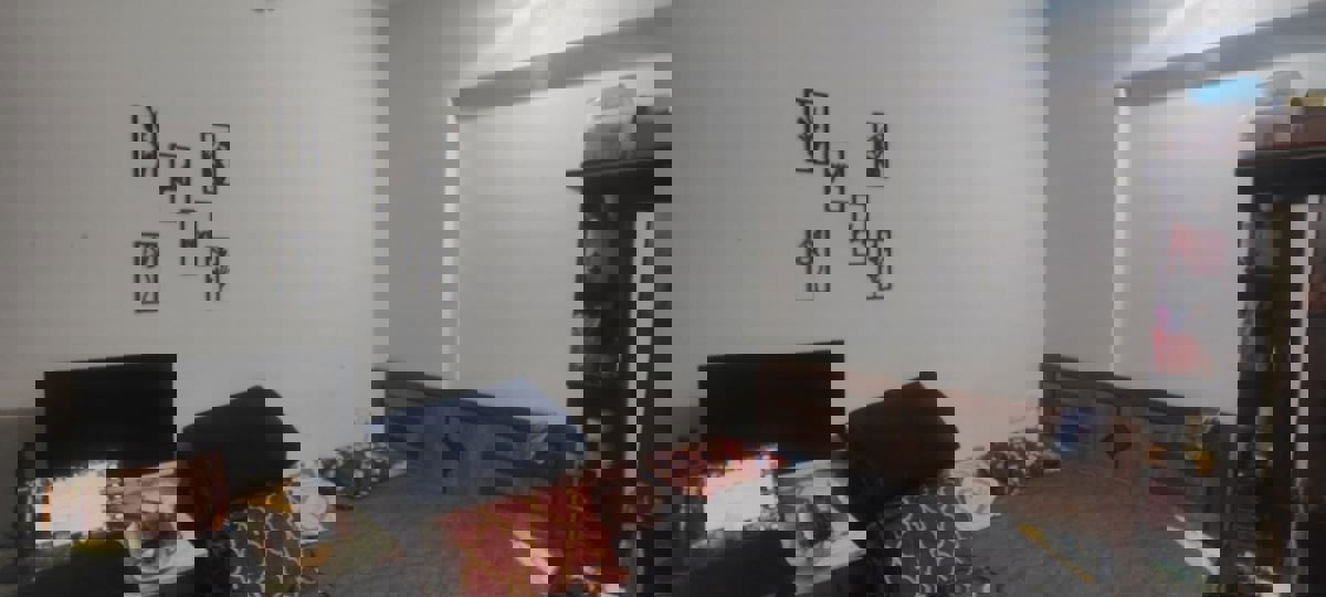 2 BHK Apartment For Rent in Somani Dream Home