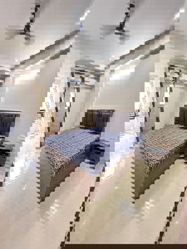 1 RkBuilder Floor For Rent in Sector 24