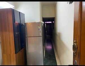 Furnished Amenities in 2 BHK Builder Floor at Kalkaji – for Rent