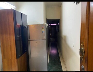 Furnished Amenities in 2 BHK Builder Floor at Kalkaji – for Rent