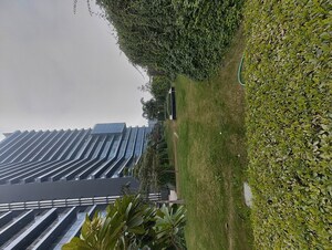 Studio Apartment – Garden View at DAH Greentech NX Corporate Suites, Tech Zone 4 Greater Noida - for Rent