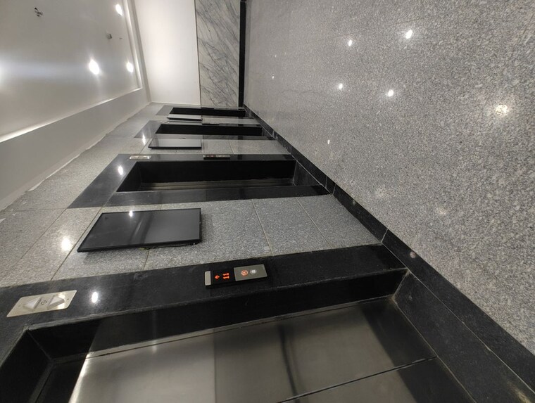 undefined, dah-greentech-nx-corporate-suites Studio 595 Sq.Ft. Apartment In Tech Zone 4 Greater Noida Greater Noida 9789787