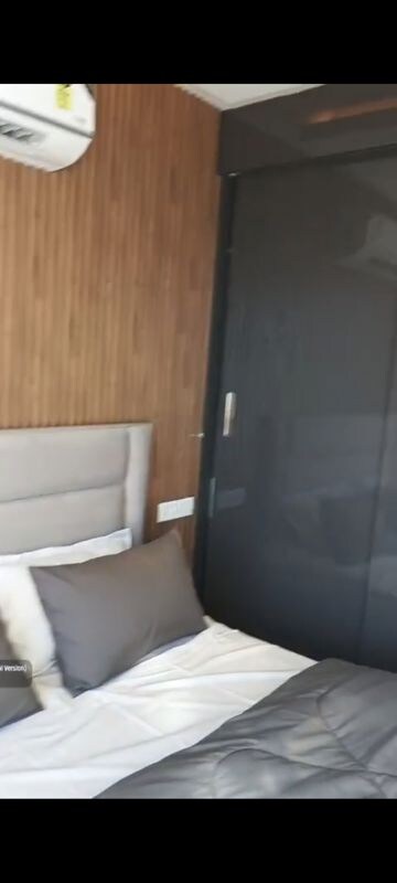 Bathroom in  Co-working Space at Ambala Highway – for Rent