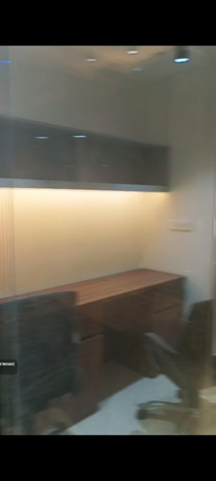 Room, ambala highway Commercial Co Working Space 526 Sq.Ft. In Ambala Highway Zirakpur 9789937