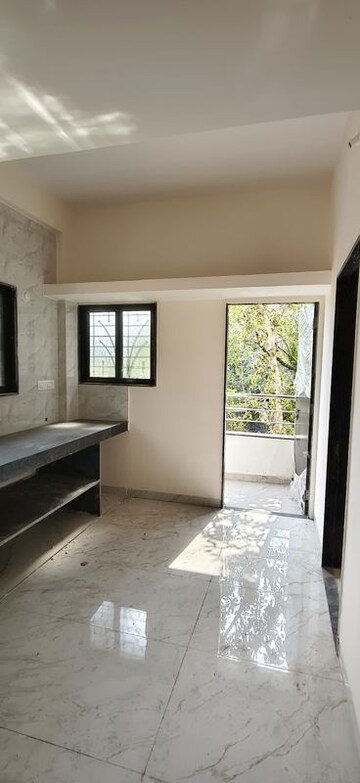 Room in 1 BHK Independent House at Wadgaon Sheri – for Rent