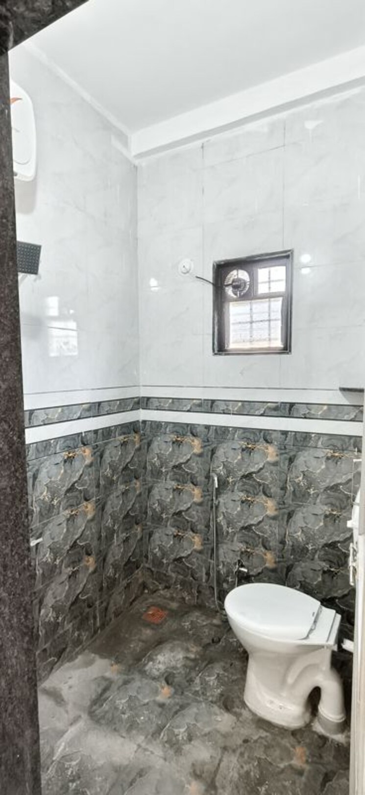 Balcony, wadgaon sheri 1 Bedroom 426 Sq.Ft. Independent House In Wadgaon Sheri Pune 9790044