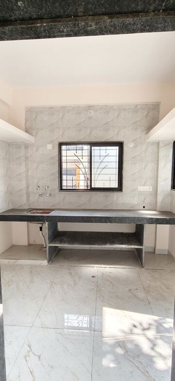 Kitchen in 1 BHK Independent House at Wadgaon Sheri – for Rent