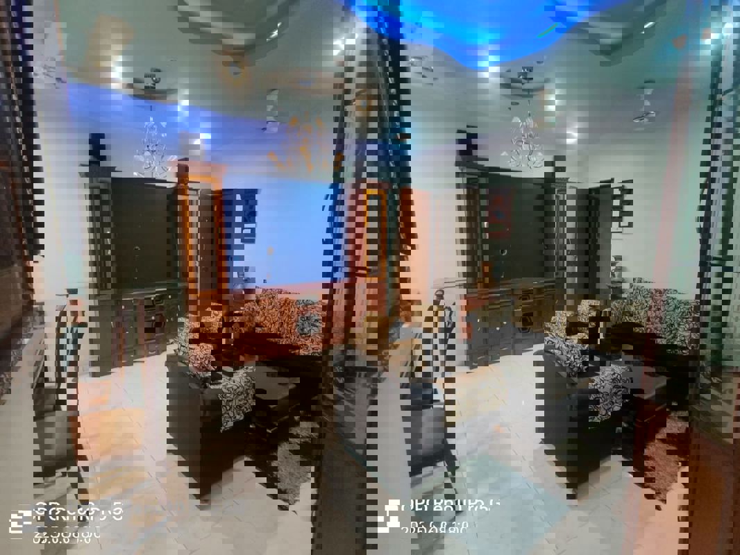 2 BHK 750 Sq.Ft. Apartment in Blooming Heights