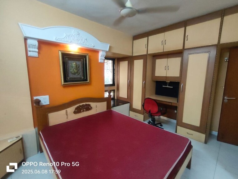 Room, blooming-heights 2 Bedroom 750 Sq.Ft. Apartment In Powai Mumbai 9790047