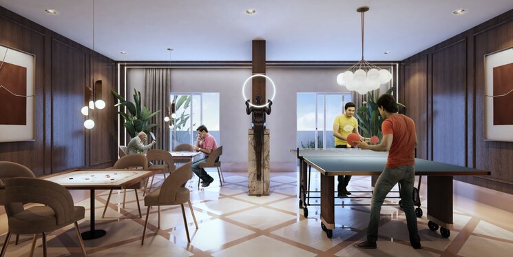 Gym, panchkula urban estate 5 Bedroom 2002 Sq.Ft. Independent House In Panchkula Urban Estate Panchkula 9789807