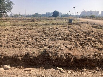 Plot Area in  Plot at Trimbak – for Sale