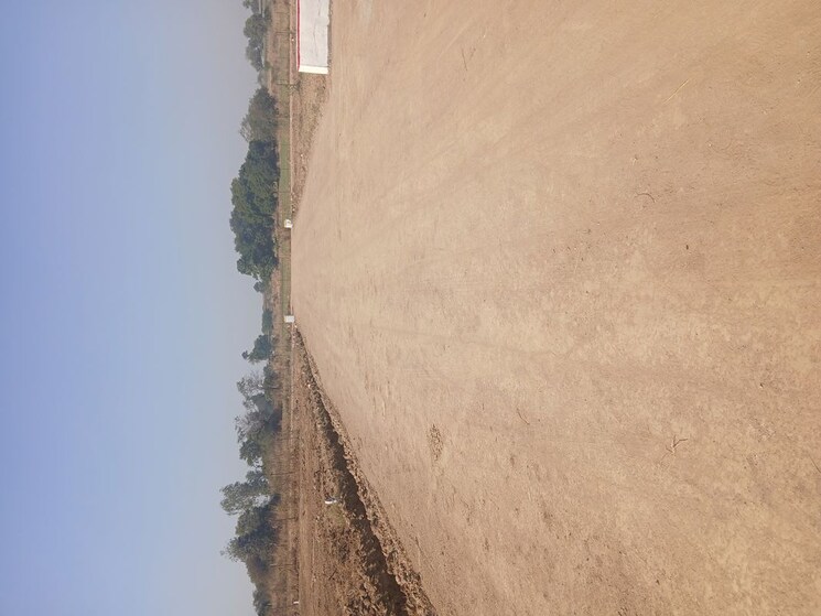 Exterior View, trimbak  121 Sq.Yd. Plot In Trimbak Nashik 9784464