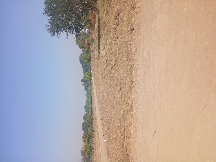 Exterior View, trimbak  121 Sq.Yd. Plot In Trimbak Nashik 9784464