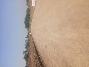  Plot – Exterior View View at Trimbak - for Sale