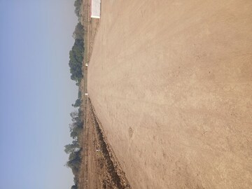  Plot – Exterior View View at Trimbak - for Sale