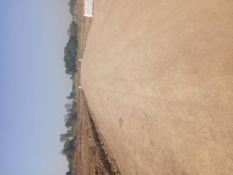 Exterior View, trimbak  121 Sq.Yd. Plot In Trimbak Nashik 9784464