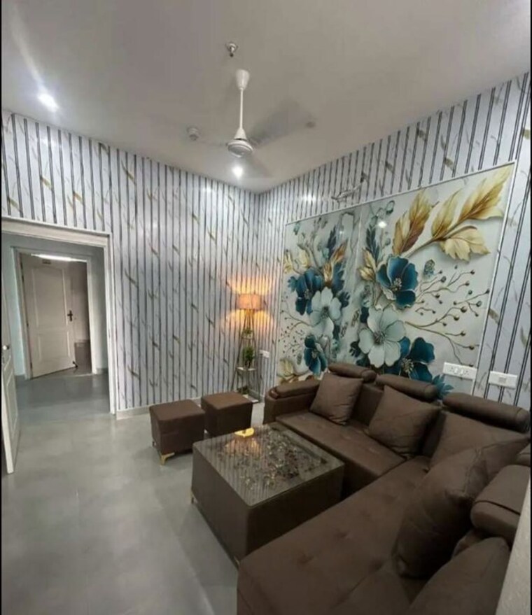 Living Room, hazratganj 2 Bedroom 1700 Sq.Ft. Apartment In Hazratganj Lucknow 9790051