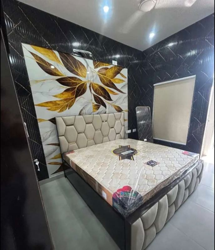 2 BHK + Pooja Room Apartment For Rent in Hazratganj