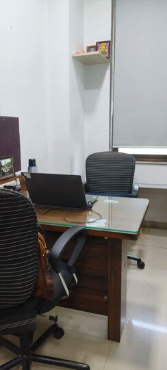 Office Space For Rent in Kalpataru Plaza