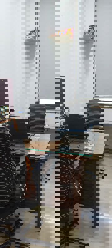 Office Space For Rent in Kalpataru Plaza