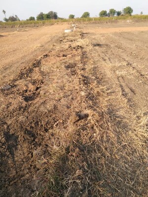  Plot For Sale in Aikhya Atulya Vanam, Aroor