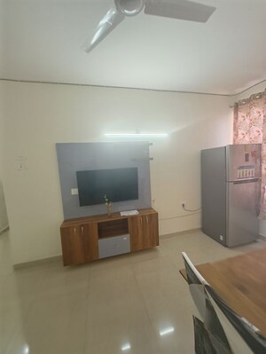 Furnished Amenities in 2 BHK Apartment at Shree Vardhman Green Court, Sector 90 – for Rent
