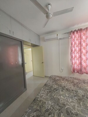 Room in 2 BHK Apartment at Shree Vardhman Green Court, Sector 90 – for Rent