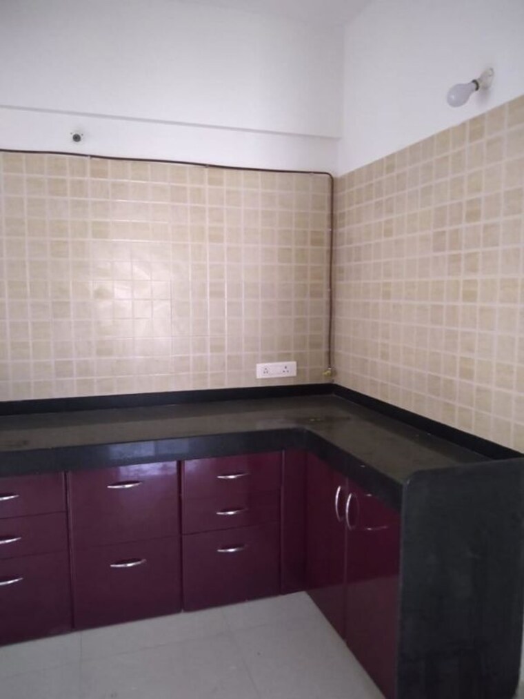 Kitchen, nyati-equatorial-ii 2 Bedroom 1000 Sq.Ft. Apartment In Bavdhan Pune 9790041