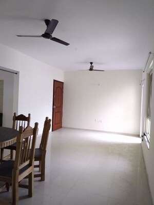 Room in 2 BHK Apartment at Nyati Equatorial II, Bavdhan – for Rent