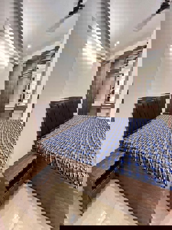 1 RkBuilder Floor For Rent in Sector 24