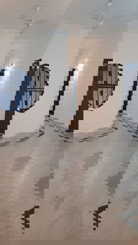 3 BHK + Servant Room 3000 Sq.Ft. Apartment in Prestige Acropolis