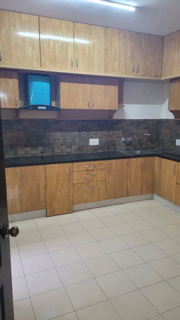 Kitchen, prestige-acropolis 3 Bedroom 3000 Sq.Ft. Apartment In Kadugodi Bangalore 9790064