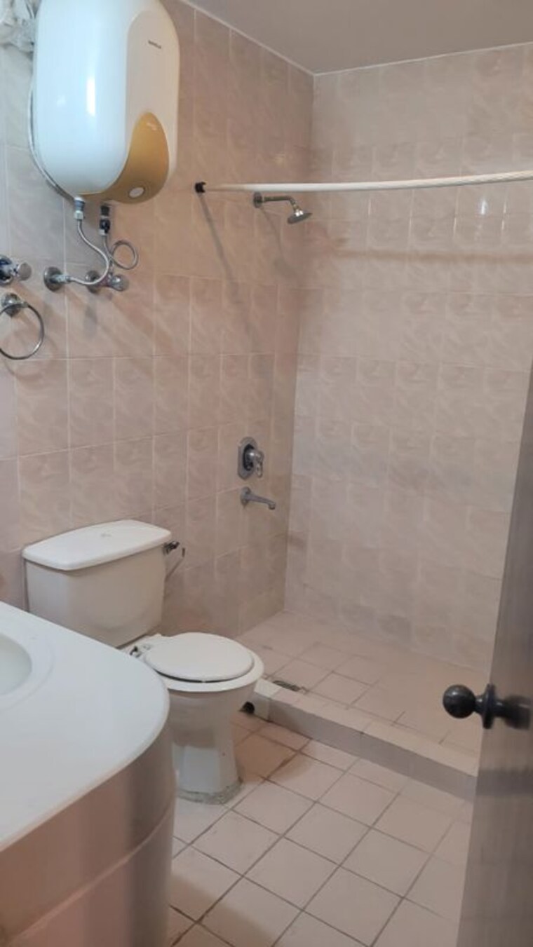 Bathroom, prestige-acropolis 3 Bedroom 3000 Sq.Ft. Apartment In Kadugodi Bangalore 9790064