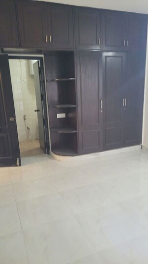 Furnished Amenities in 3 BHK Apartment at Prestige Acropolis, Kadugodi – for Rent