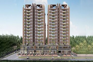 4 BHK Apartment For Sale in Jagatpur