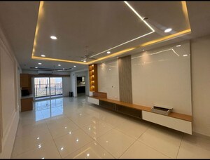 3 BHK Apartment For Rent in Prestige Tranquil, Kokapet