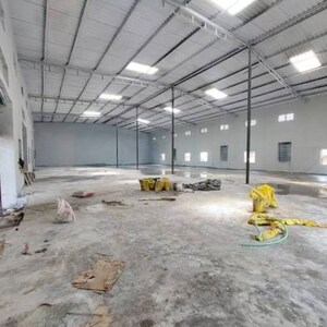  Warehouse For Sale in Goregaon East