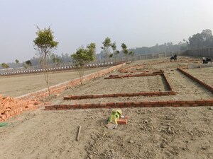Plot Area in  Land at Saroor Nagar – for Sale