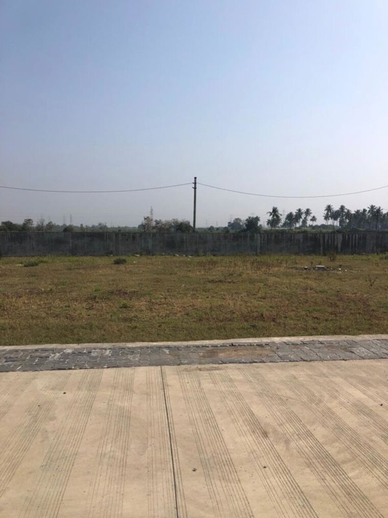 undefined, saroor nagar Commercial Land 245 Sq.Yd. In Saroor Nagar Hyderabad 9789962